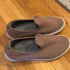Slip on allbirds